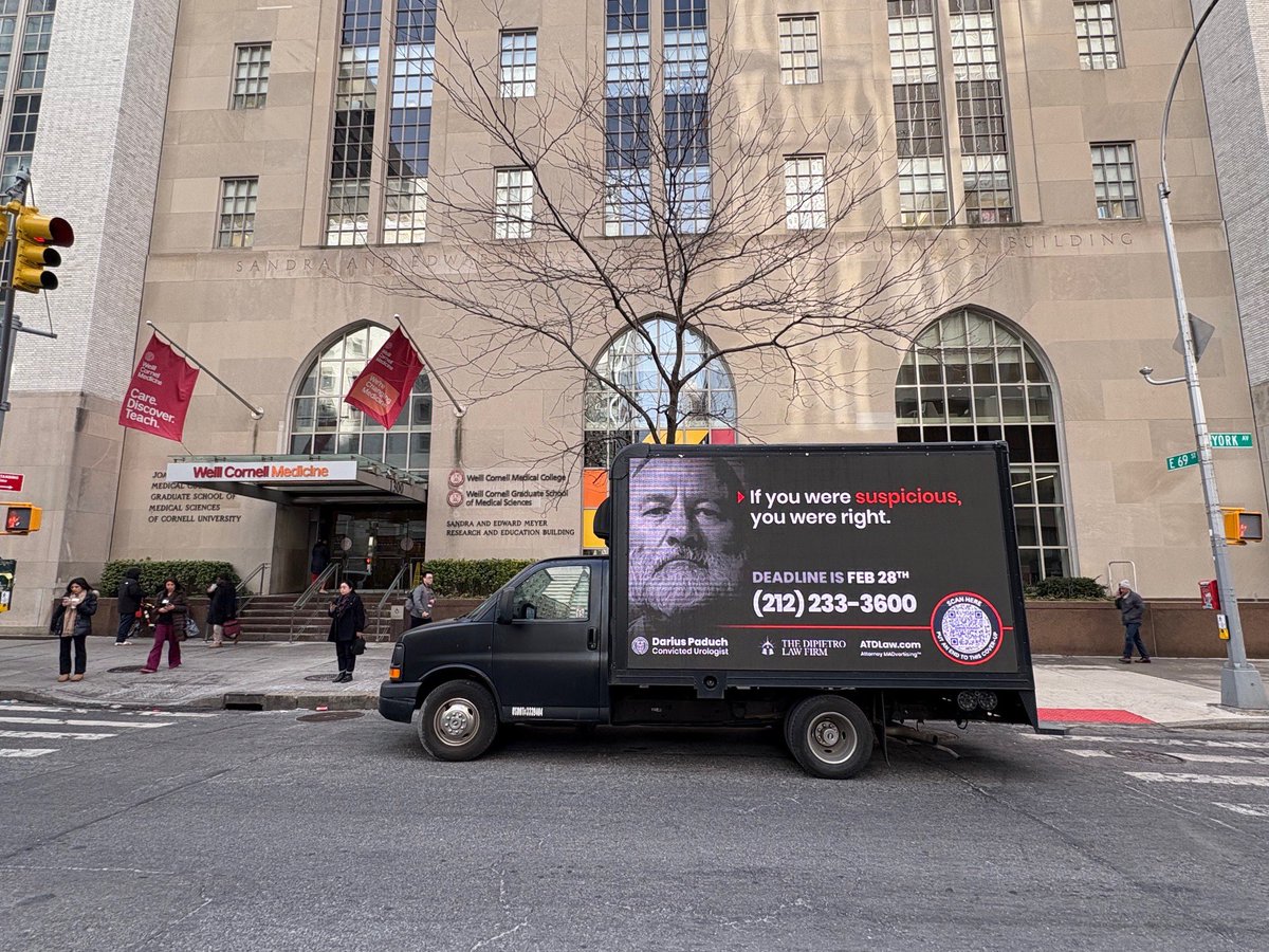 The DiPietro Law Firm tweet media