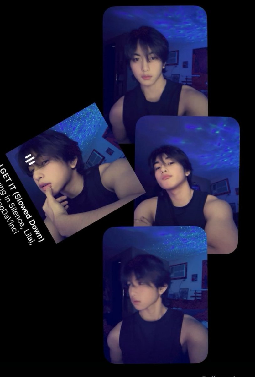 Jusko, Marcus halatang babad sa gym ah

#HORI7ON #HORI7ON_MARCUS <a href="/HORI7ON_twt/">HORI7ON member</a> <a href="/HORI7ONofficial/">HORI7ONofficial</a>