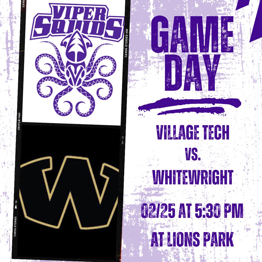 Village Tech Schools tweet media