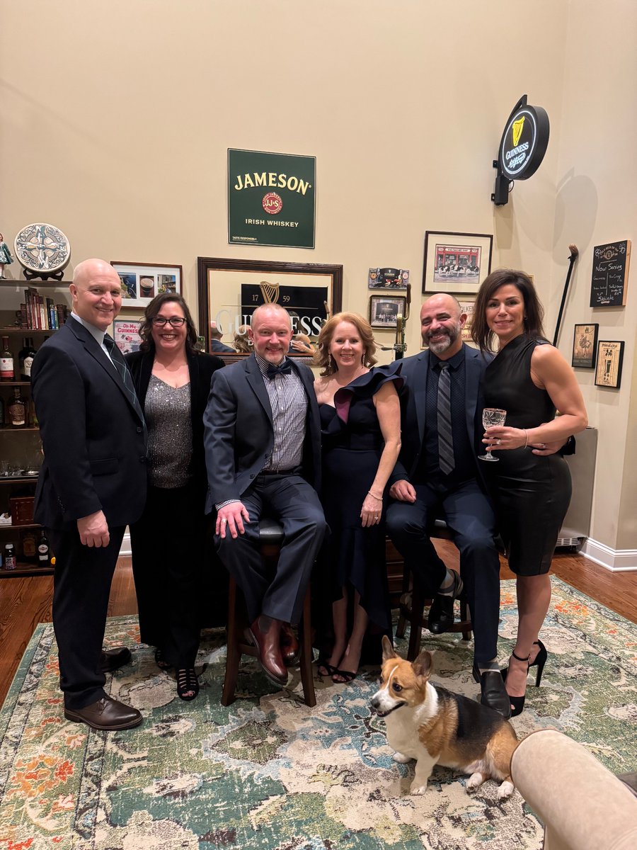 StoneHillNJ's tweet photo. A busy and enjoyable weekend for Stone Hill Financial!

🍀 Friendly Sons of St. Patrick - Hunterdon County Gala🍀 An amazing evening with great company and plenty of Irish charm. Connecting with clients in such a fun setting is always a great time!

🔥Yuletide Bonfire and Fireworks - Clinton Fire Department and Open Cupboard Food Pantry & Thrift Shop🔥Gathering around a fire, embracing community and supporting organizations that make a difference is always memorable!

#stonehillfinancial #wealthmanagement #FSSP #communitysupport #hunterdoncountynj #clintonnj