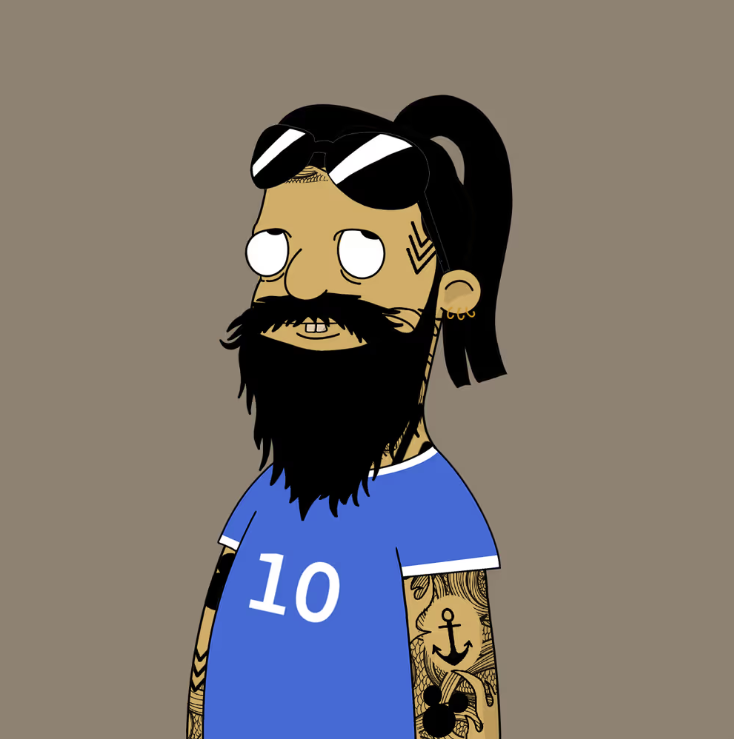 CryptoDads ♨️ tweet media