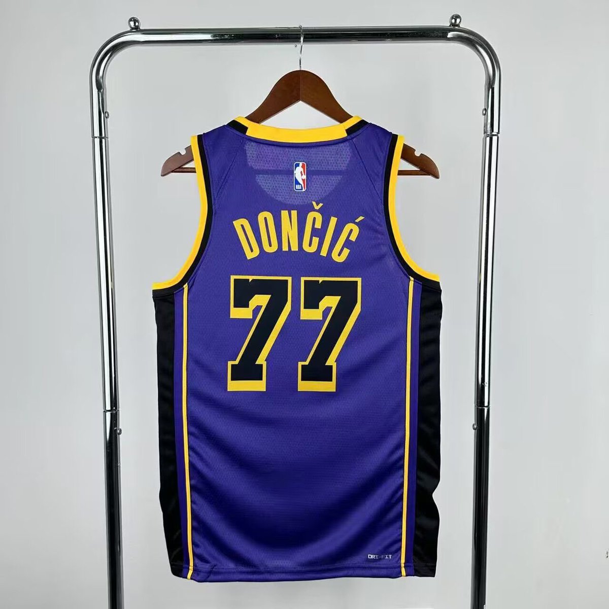 Pasion Basket (@pasionbasketnba) on Twitter photo Si esta noche LUKA DONCIC anota +25 PUNTOS frente a los Dallas Mavericks, vamos a sortear su camiseta entre todos los que deis RT y me sigĂĄis a mĂ y a <a href="/NBAFutQuality/">Camisetas NBA/FĂștbol</a>
Uno de los partidos mĂĄs picantes de la temporada
đ MUCHA SUERTE A TODOS đ Si esta noche LUKA DONCIC anota +25 PUNTOS frente a los Dallas Mavericks, vamos a sortear su camiseta entre todos los que deis RT y me sigĂĄis a mĂ y a <a href="/NBAFutQuality/">Camisetas NBA/FĂștbol</a>
Uno de los partidos mĂĄs picantes de la temporada
đ MUCHA SUERTE A TODOS đ