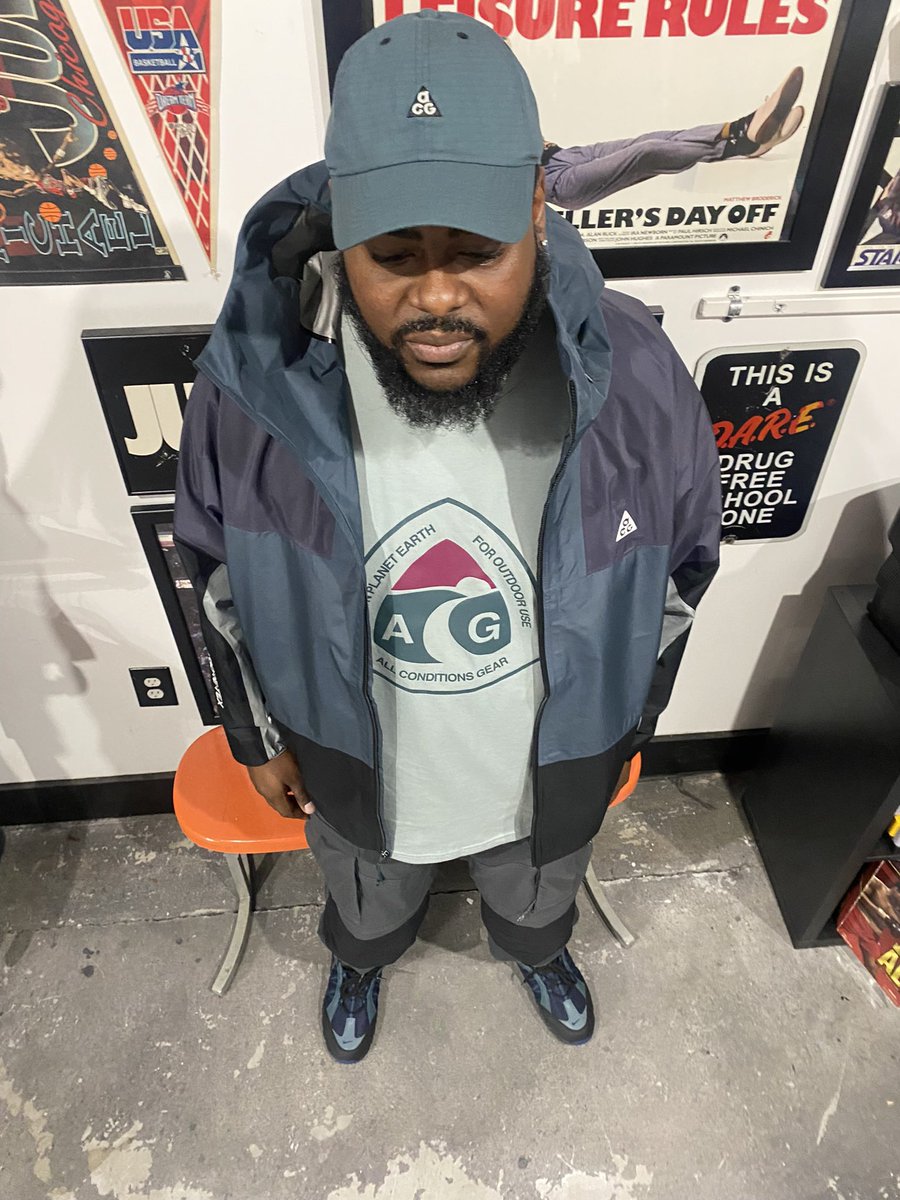 VINCE KNOWS tweet media