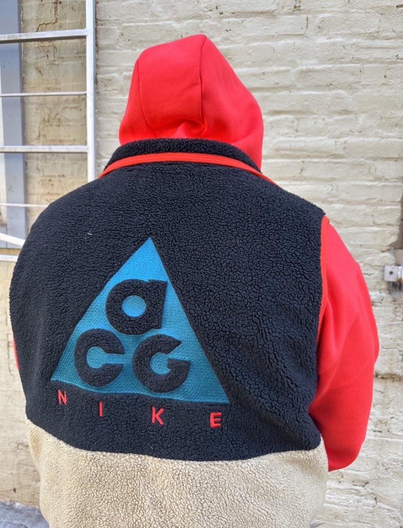 VINCE KNOWS tweet media