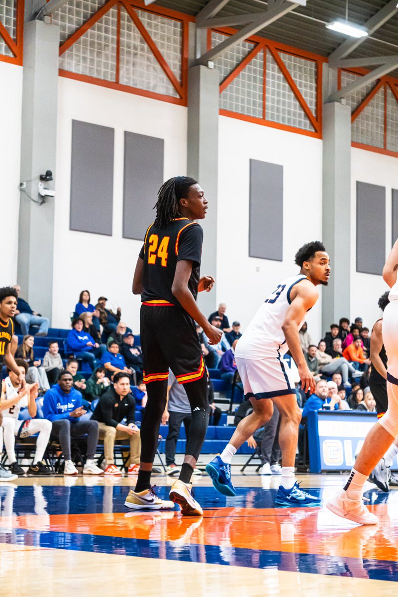 *4️⃣ in blocks per-game In CVC🦾
*5️⃣ in total blocks overall in CVC 🦾
*1️⃣4️⃣ in rebounds per game in CVC 🦾
*1️⃣3️⃣ in total rebounds overall in CVC 🦾
….Onto state 😈