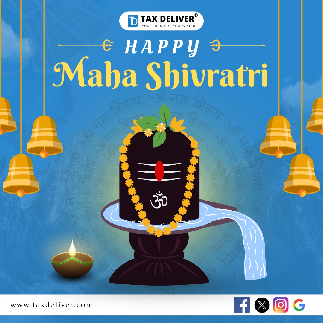 May Lord Shiva’s blessings be with you always. Har Har Mahadev! 🕉️ #shivratri2025