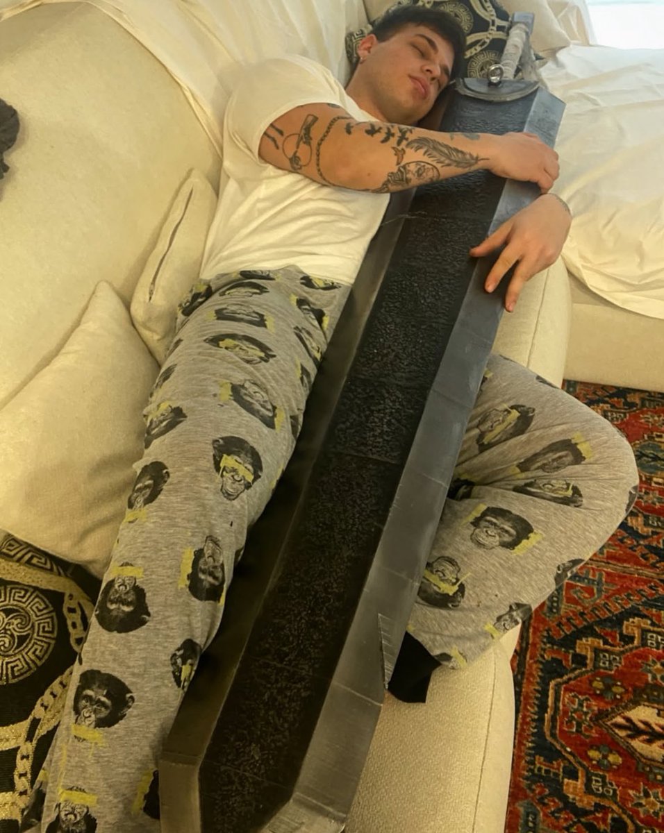 chosen undead tweet media