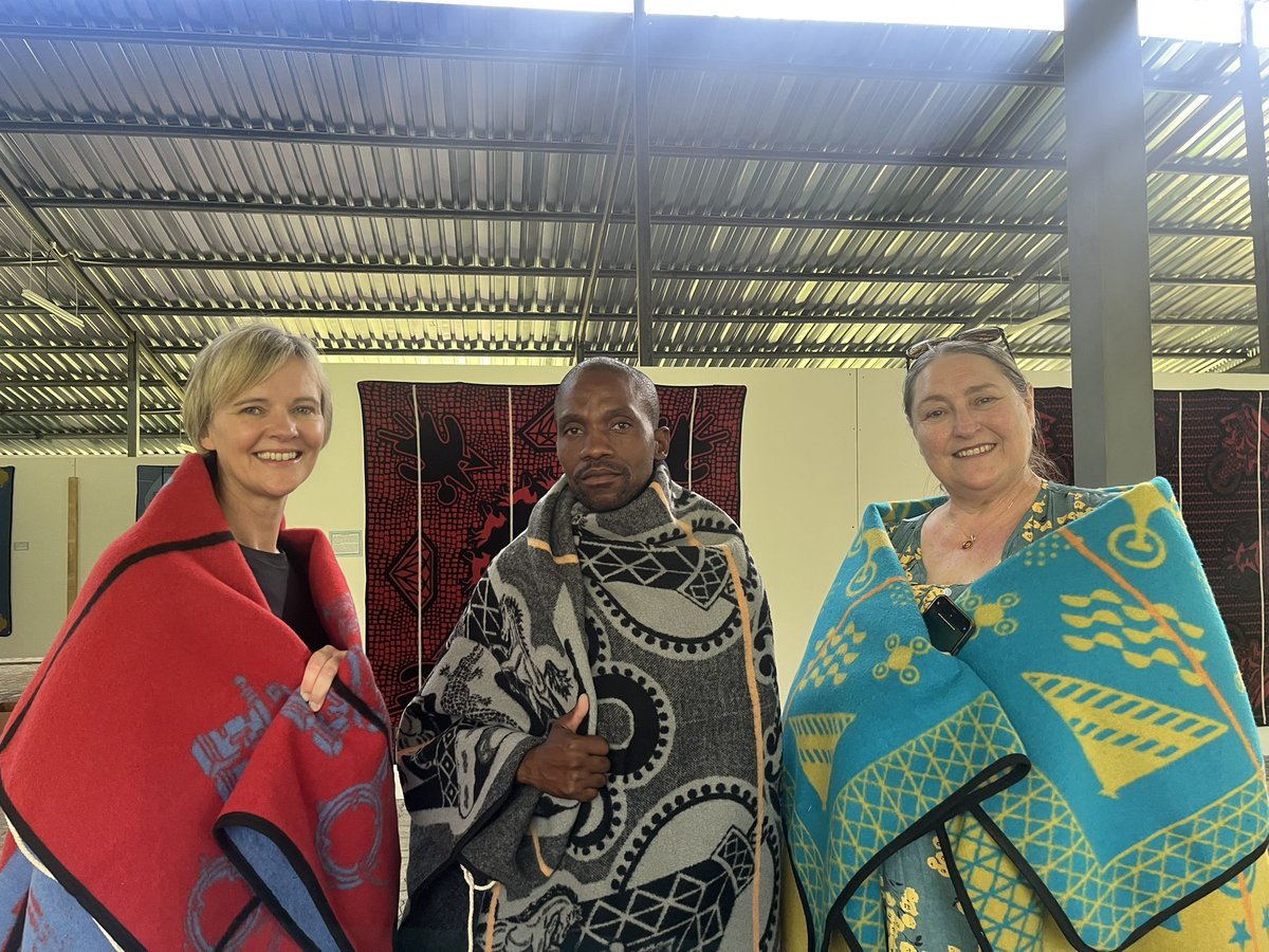 Plasyfelin Primary (@plasyfelin) on Twitter photo A great day learning & planning with our Basotho colleagues <a href="/MorijaMuseum/">Morija Museum & Archives</a> for our #FuturesThinking2025 <a href="/DolenCymru/">Dolen Cymru Lesotho</a> We learnt so much and found out all about our cultural similarities & differences 🏴🇱🇸 A great day learning & planning with our Basotho colleagues <a href="/MorijaMuseum/">Morija Museum & Archives</a> for our #FuturesThinking2025 <a href="/DolenCymru/">Dolen Cymru Lesotho</a> We learnt so much and found out all about our cultural similarities & differences 🏴🇱🇸