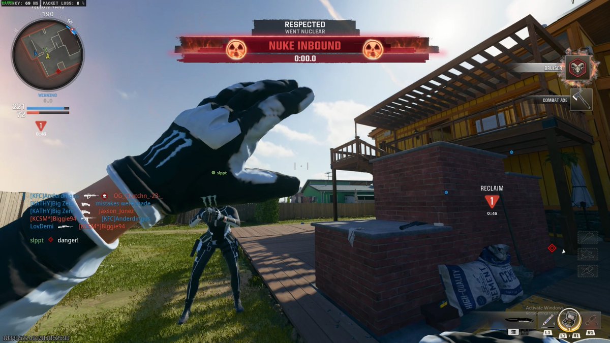 Respected on Boat tweet media