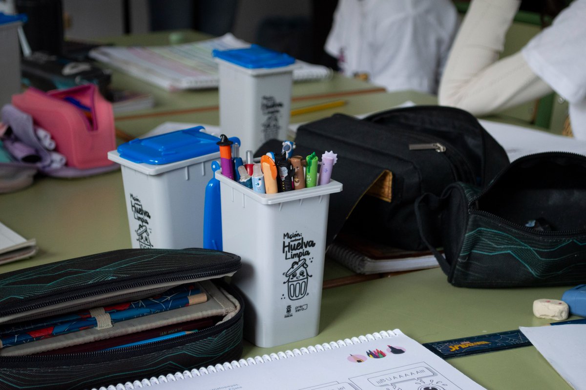 Ayuntamiento Huelva tweet media