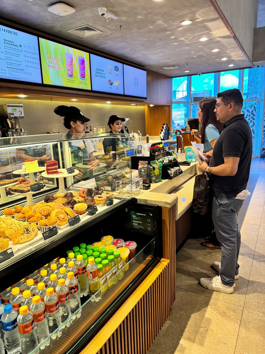 📢 O sindicato luta por você! 💪🏽

A Presidente Leila Emiliana do SITRATUH UGT Joinville explica como as negociações garantem melhores salários 💰📈 e benefícios incríveis! ✅

🦷 Dentista gratuito | Médico | Advogado | 📚 Material escolar |

#SITRATUH <a href="/SBWorkersUnited/">Starbucks Workers United</a>