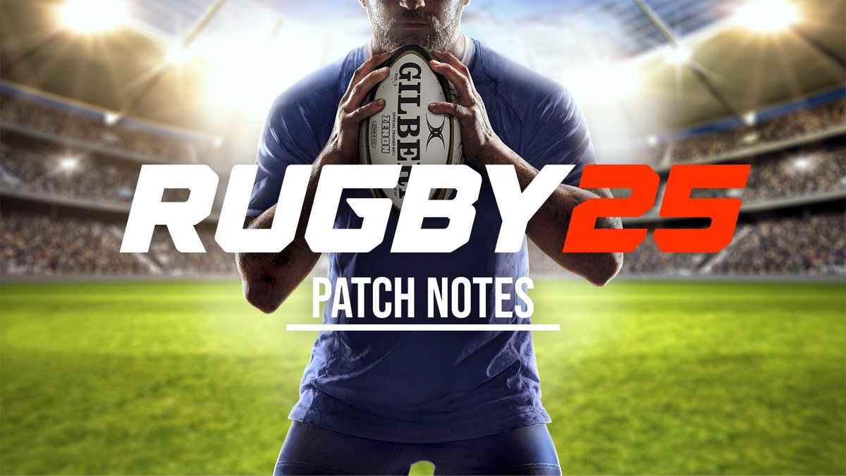 RUGBY 25 tweet media