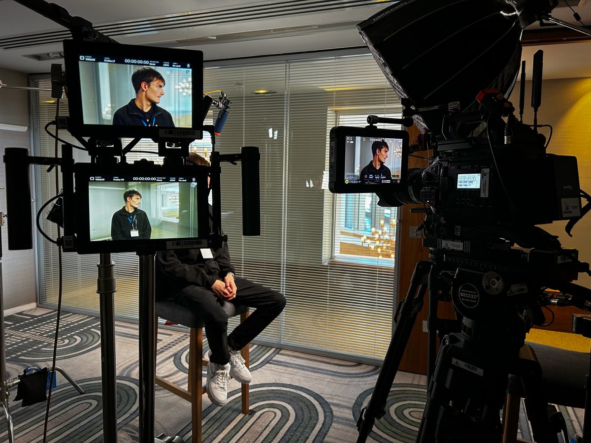 We specialize in delivering exceptional live and video content, and we take pride in integrating both into a single, seamless production. Whether it's capturing the moment live or producing high-quality video, we thrive on providing both.