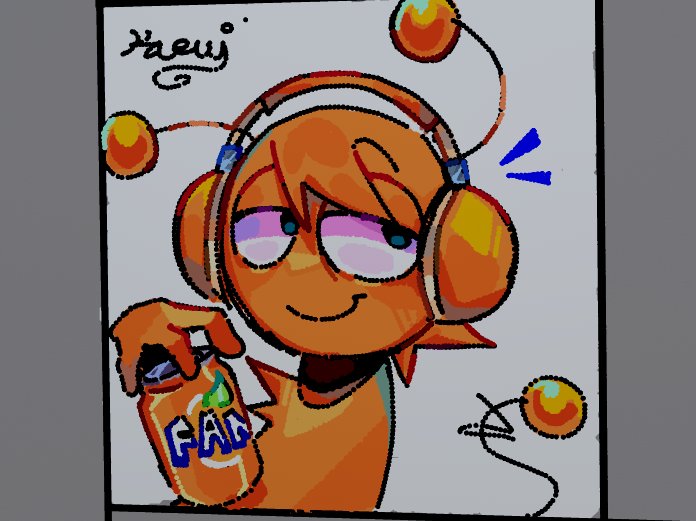 KaeXisr's tweet photo. #Orensprunki #Spraypaintroblox https://t.co/OgPoKjmbo9