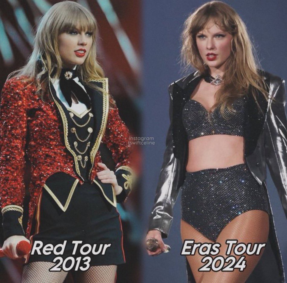 She only got cuntier