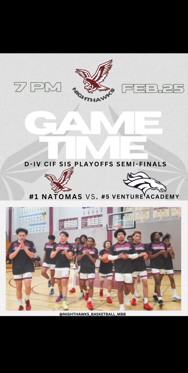 NighthawksMBB (@nighthawksmbb) on Twitter photo 