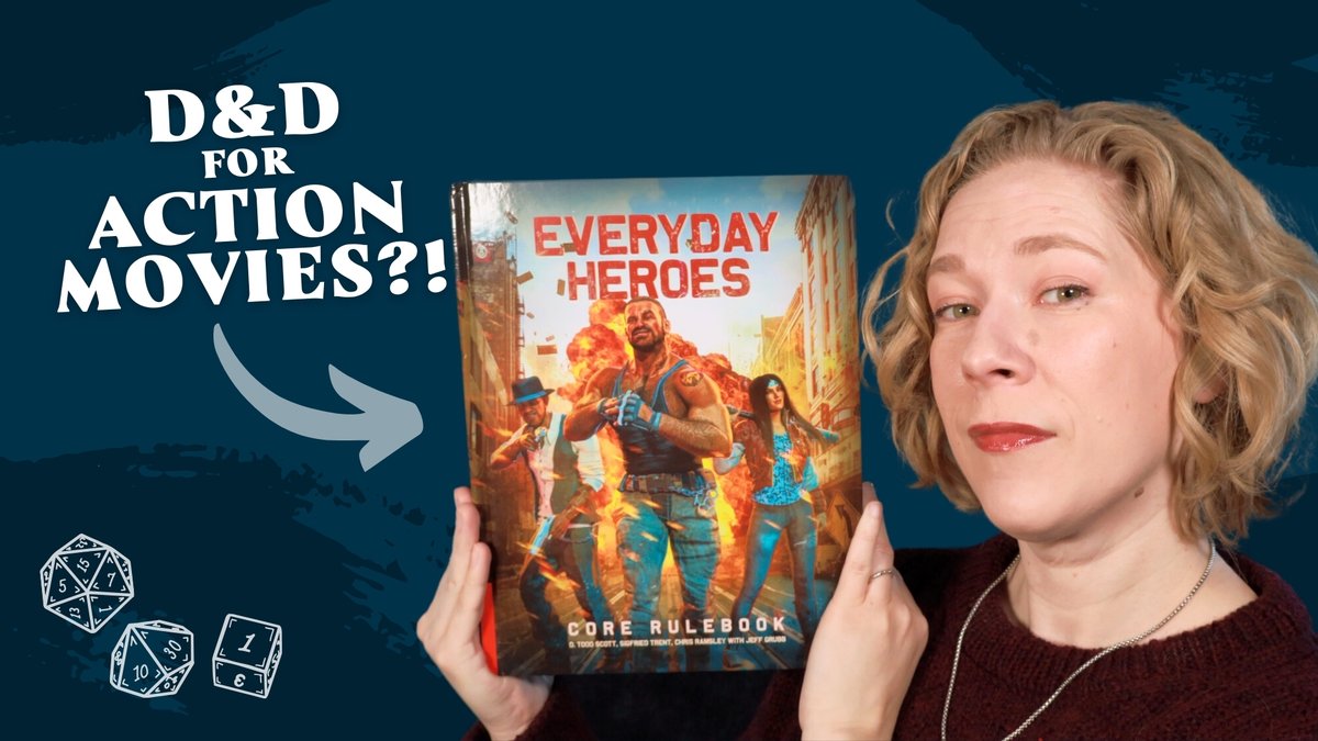 🎲🐉Roll 4 Initiative🐉🎲 tweet media