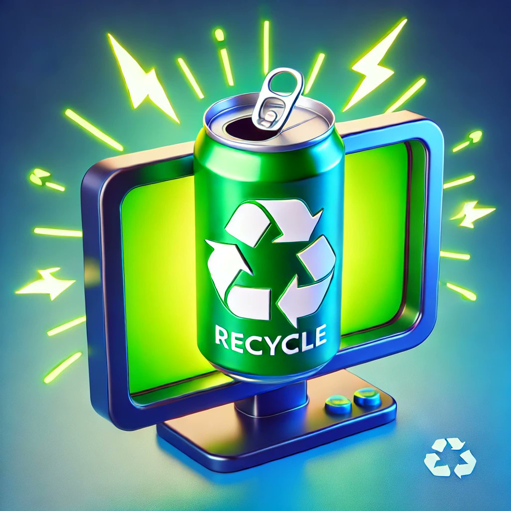 ClearStreamRecycling tweet media