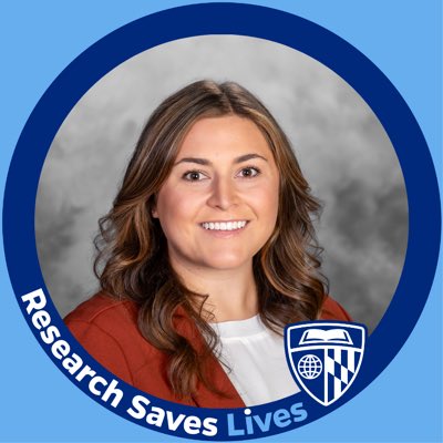 #researchsaveslives <a href="/JohnsHopkins/">Johns Hopkins University</a>