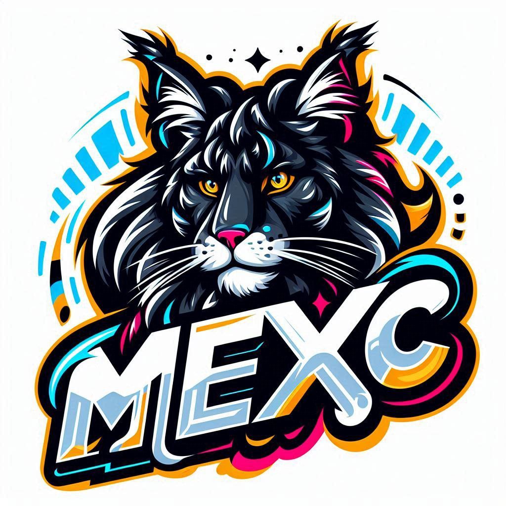 CoonVietnam's tweet image. We are ready and looking forward to this collaboration with our community 🛏️ #Cooncat #MEXC #Crypto #listing 

@coon_bsc
