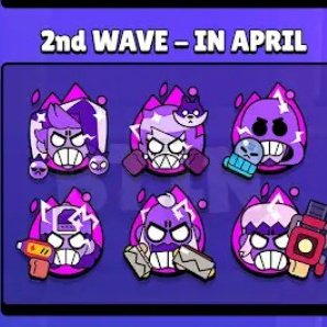 Can't it be April already I wanna buy Lola's 😭😭