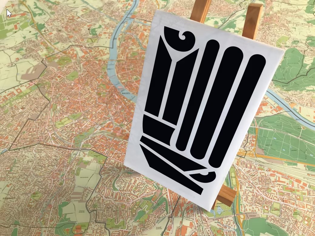 Geoportal BS (@geoportalbs) on Twitter photo Ab sofort gibt es die fĂŒnfte und somit letzte der limitierten Auflage des Basler Stadtplans mit jeweils unterschiedlichem Cover in schwarz-weiss. Tipp: der Stadtplan 2025 kann auch als Geschenk mit Grusskarte bestellt werden đđ! Mehr dazu bs.ch/medienmitteilu⊠<a href="/BaselStadt/">Kanton Basel-Stadt</a> Ab sofort gibt es die fĂŒnfte und somit letzte der limitierten Auflage des Basler Stadtplans mit jeweils unterschiedlichem Cover in schwarz-weiss. Tipp: der Stadtplan 2025 kann auch als Geschenk mit Grusskarte bestellt werden đđ! Mehr dazu bs.ch/medienmitteilu⊠<a href="/BaselStadt/">Kanton Basel-Stadt</a>