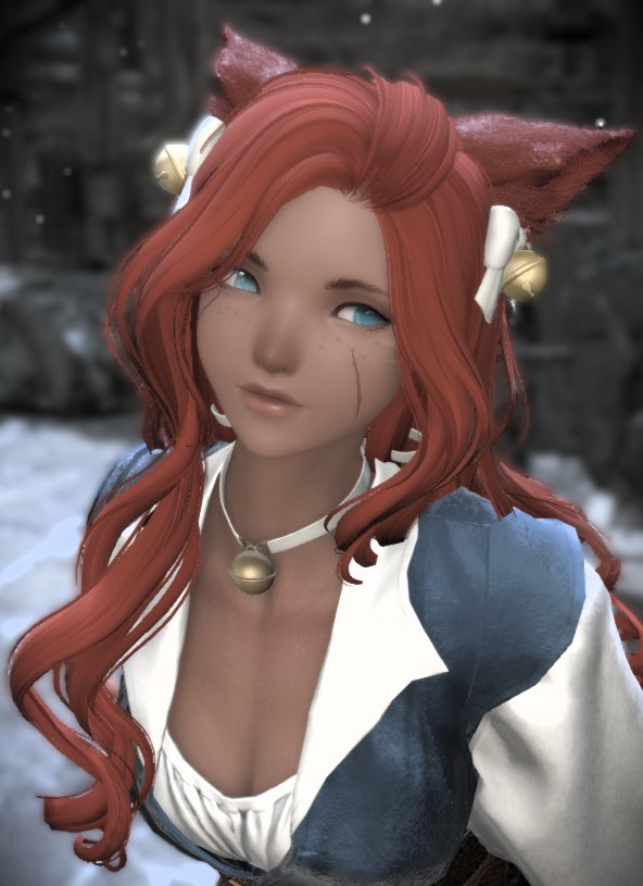 Miss_Marcy_Mae's tweet photo. Hello! I’ve been wanting to start a gpose/selfie account for a while so here I am 💕

Sometimes I post cute stuff, sometimes sexy stuff, and I’m obsessed with Emet-Selch, so expect a lot of that 😂

#gpose #gposers #ffxiv #ffxivgpose #gposeffxiv https://t.co/ogPt9VqT5F
