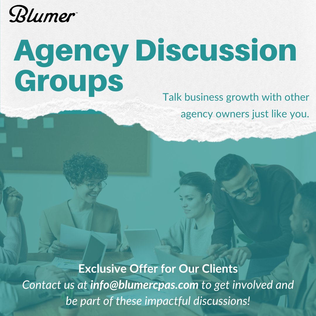 Blumer CPAs tweet media
