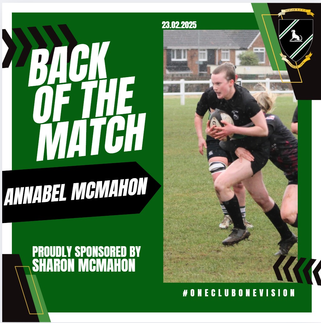 acklamrufc tweet media