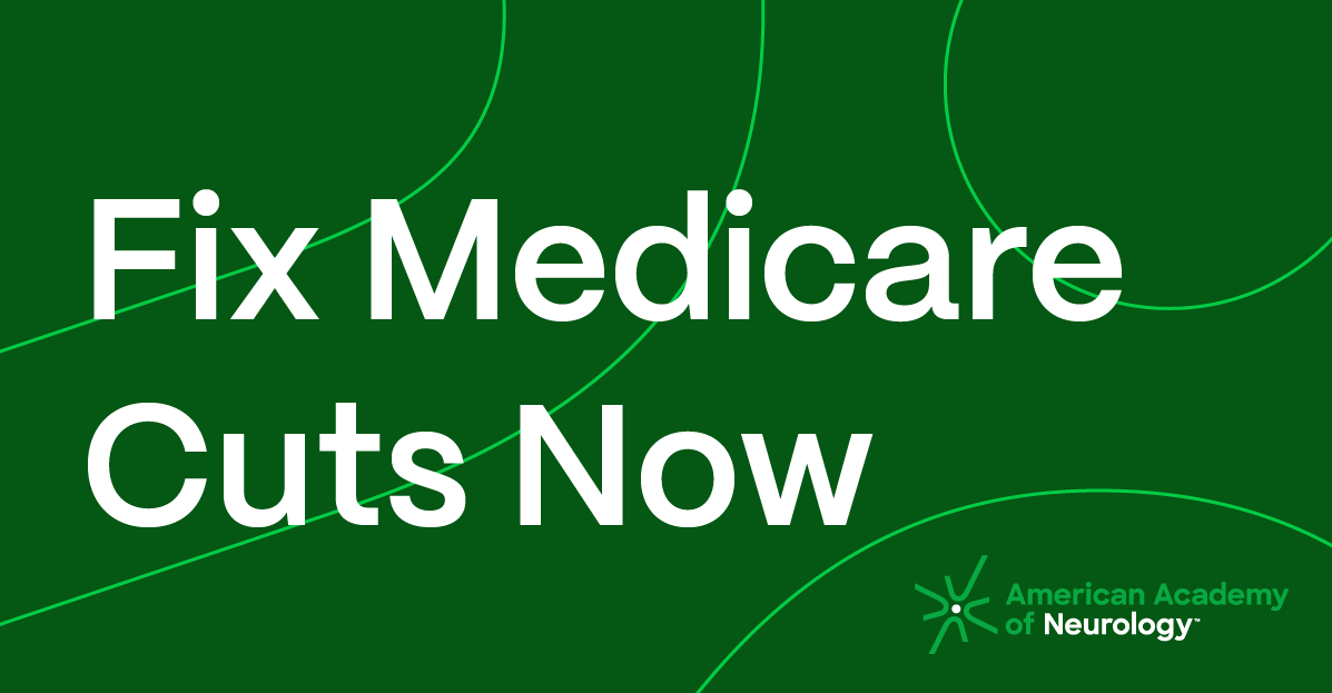 AANmember's tweet photo. Today on the Hill, AAN members are urging Congress to fix cuts to physician reimbursement under Medicare that took effect on January 1, 2025, and to include an inflationary update so neurologists can keep up with increased practice costs. https://t.co/h29KDklOcc

#NOH25 https://t.co/4ooB7tByUk