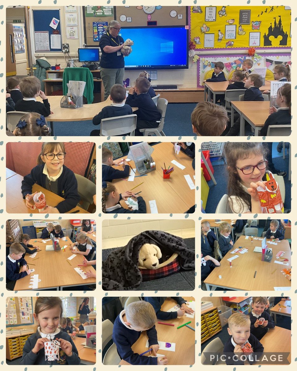 Milton Primary Academy tweet media