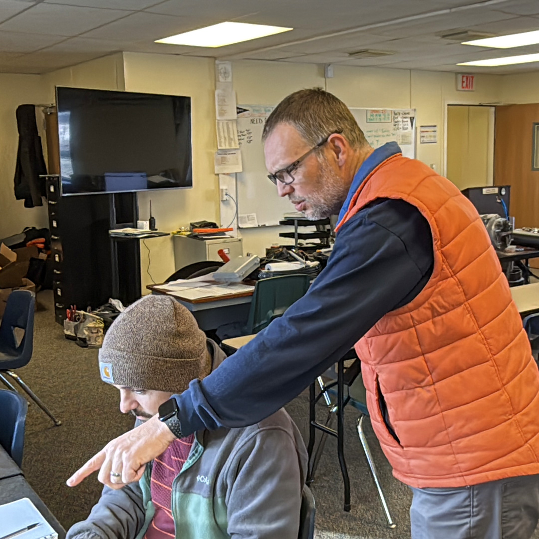 LTC_IL's tweet photo. Invest in Yourself: Investing in higher education can have long-term benefits for students and their families, including higher earnings and increased job opportunities. #FinAidFeb https://t.co/d12JJej6CW