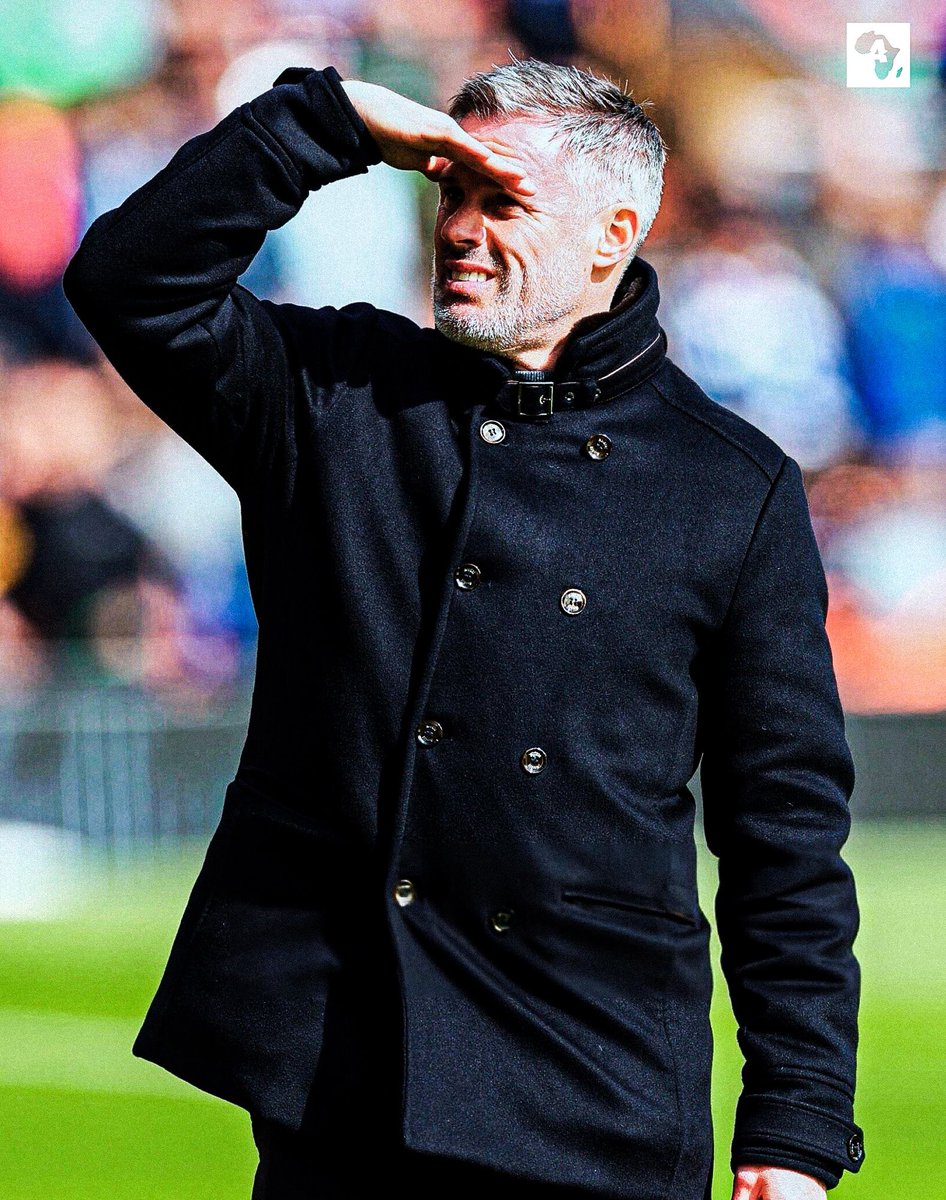 🚨🇪🇬 Le quadruple champion d’Afrique, Ahmed Hassan DÉZINGUE Jamie Carragher : 

« Je suis étonné et profondément déçu par les déclarations de Jamie Carragher, dans lesquelles il a minimisé la CAN. Je considère que ses propos sont 𝗥𝗔𝗖𝗜𝗦𝗧𝗘𝗦 et qu’ils n’auraient jamais dû