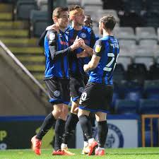 Football rochdale