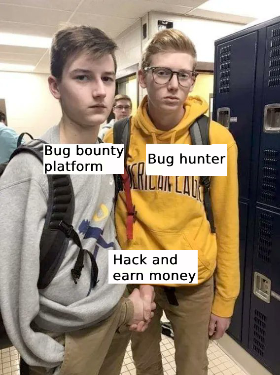 HackenProof tweet media