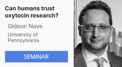 DesciFoundation's tweet image. We hosted a seminar with Prof. Gideon Nave from @Penn on &quot;Does oxytocin increase trust in humans?&quot; We discuss the replication crisis, transparency and the need for high-quality replications.

🎞️shorturl.at/cwGqs

#DeSci #OpenScience #Replicability #ResearchIntegrity