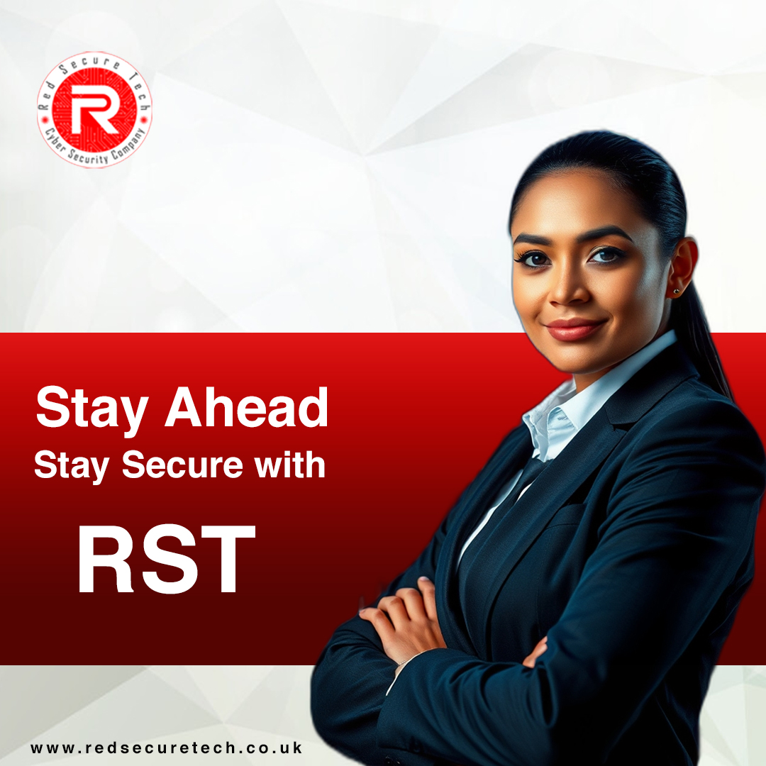 redsecuretech's tweet image. 𝐏𝐫𝐨𝐭𝐞𝐜𝐭 𝐖𝐡𝐚𝐭 𝐌𝐚𝐭𝐭𝐞𝐫𝐬 𝐌𝐨𝐬𝐭 𝐰𝐢𝐭𝐡 𝐑𝐞𝐝 𝐒𝐞𝐜𝐮𝐫𝐞 𝐓𝐞𝐜𝐡 🔒
🌐 𝐋𝐞𝐭’𝐬 𝐤𝐞𝐞𝐩 𝐲𝐨𝐮𝐫 𝐛𝐮𝐬𝐢𝐧𝐞𝐬𝐬 𝐬𝐚𝐟𝐞—𝐭𝐨𝐠𝐞𝐭𝐡𝐞𝐫.

#CyberSecurity #RedSecureTech #DigitalProtection #BusinessSecurity