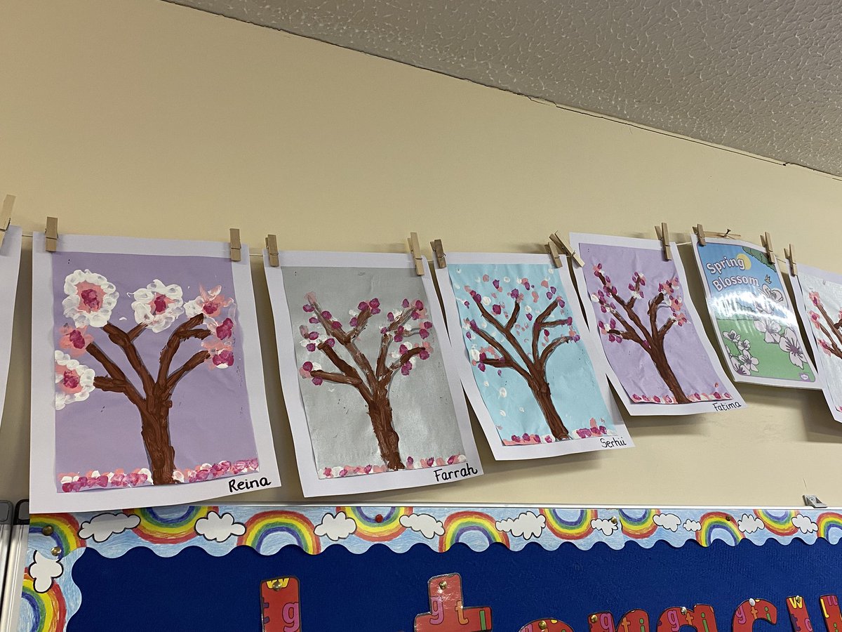 Junior Infants St Attracta's N.S. tweet media