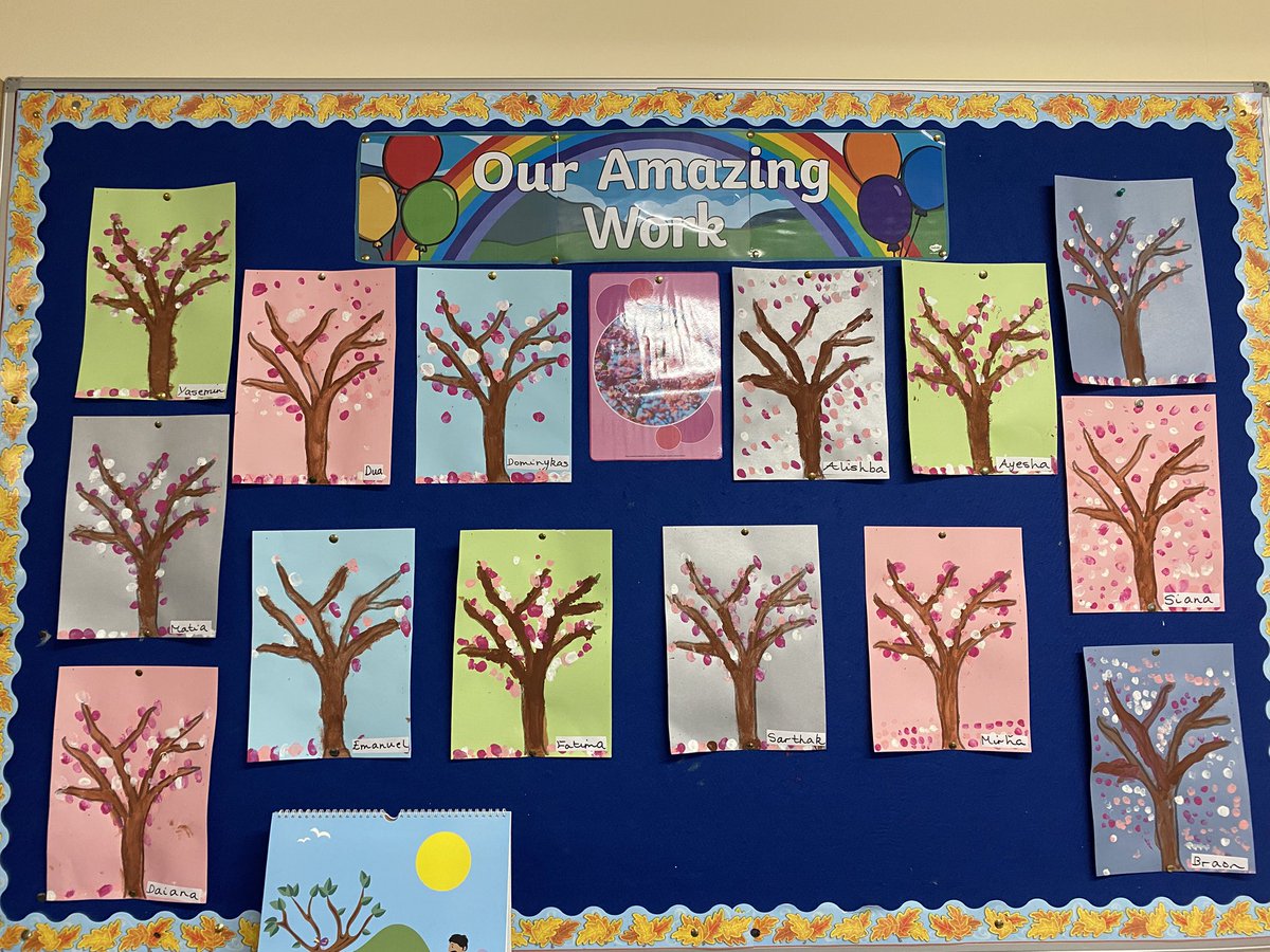 Junior Infants St Attracta's N.S. tweet media