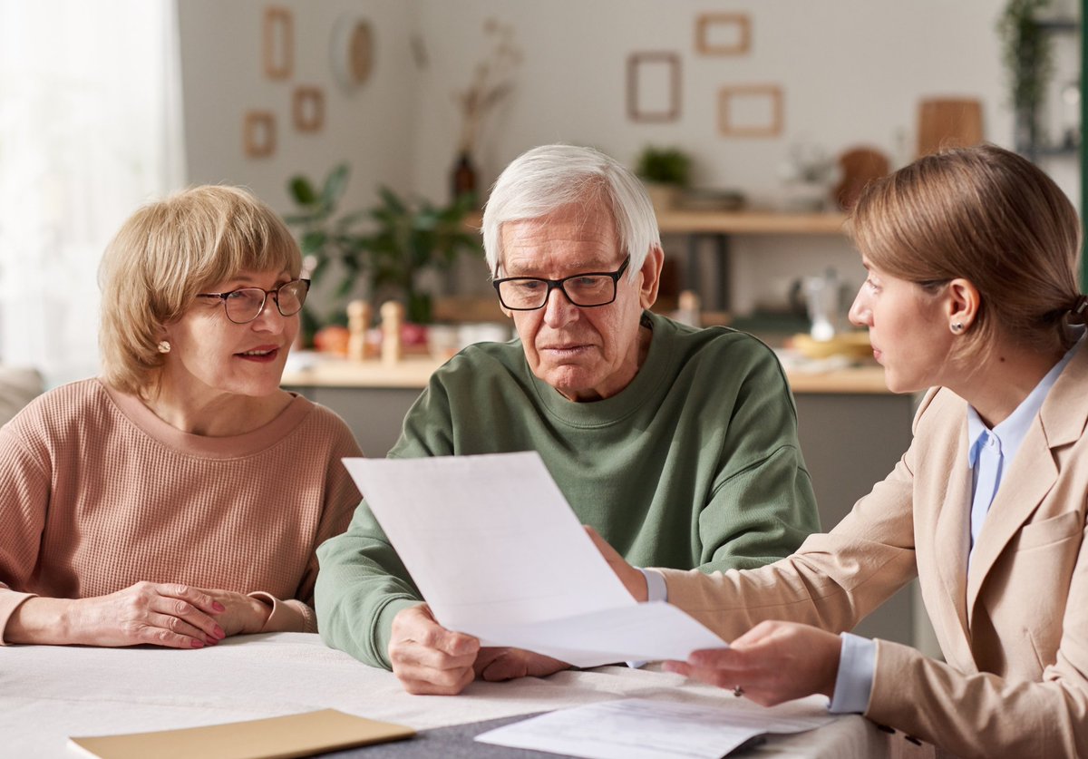 amgilden's tweet image. If a person generally has diminished capacity but has a lucid moment while executing his will, the will may still be considered valid. Learn about how this would work: annmariegildenlaw.com/2025/02/25/a-l…

#LucidMoment #ProbateAdministration #EstateAdministration  #TestamentaryCapacity