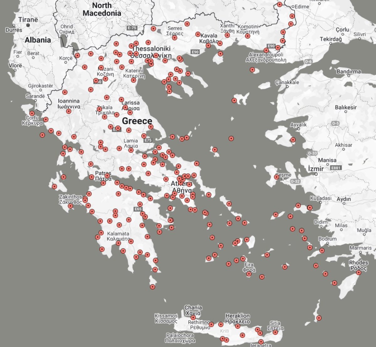 evdokeah's tweet image. Καθώς πλησιάζει η 28η Φεβρουαρίου ο πρωθυπουργός εξαφανίζεται. Ταυτόχρονα, ο αντιπρόεδρος της ΝΔ (Άδωνις Γεωργιαδης) αφηνιάζει στα κανάλια προτρέποντας τους Νεοδημοκράτες να απαντούν με οργή σε όσους μιλούν για συγκάλυψη. Δεν είναι, άραγε, αυτή μια ολοφάνερη προτροπή σε βία;
Πού…