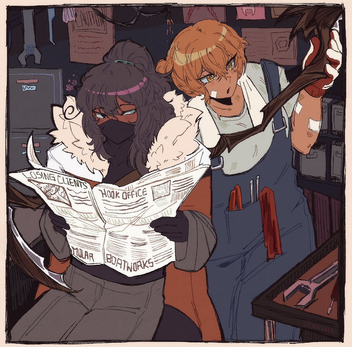 lilian 🌺 tweet media