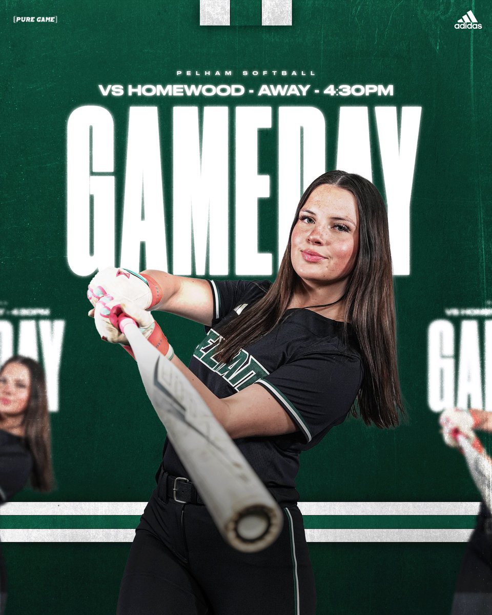 Pelham Softball tweet media