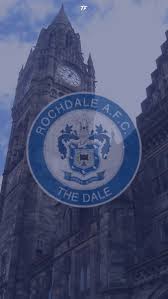 Football rochdale