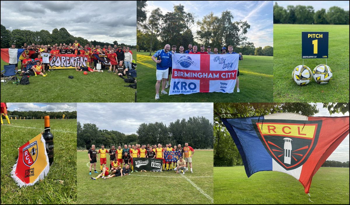 Worldnet 2025 : les 5/6 juillet 2025 à Doncaster (🇬🇧) 
Les inscriptions sont ouvertes pour les joueurs/supporters et nous recherchons toujours des partenaires pour le financement.