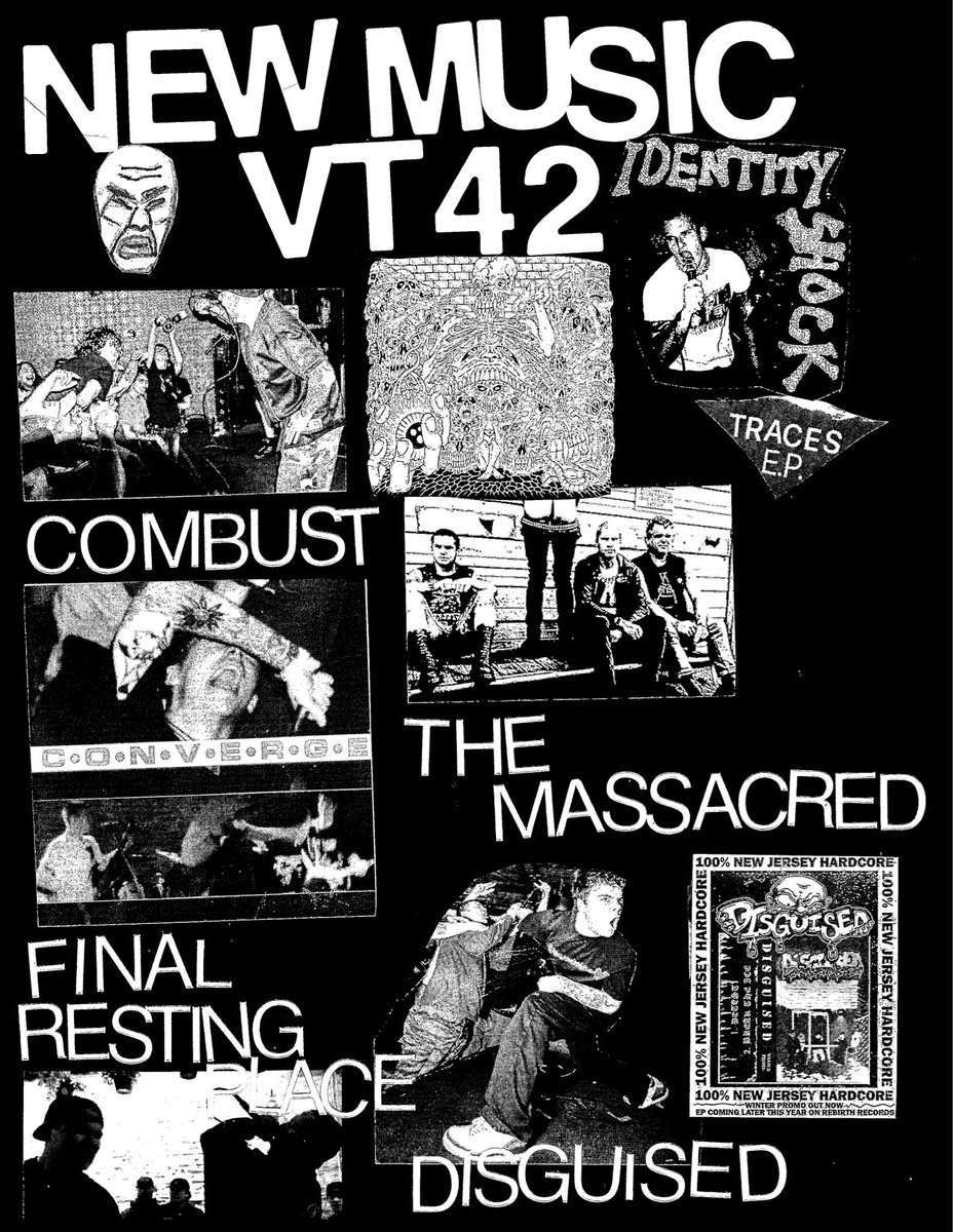 Violent Treatment tweet media