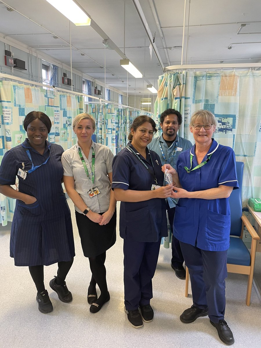 Crue James (@cruejames) on Twitter photo Well done to Dawn for being Elective Orthopaedic pre-op assessment unit star of the month! ⭐️⭐️⭐️ <a href="/orthoPAU_NUH/">Elective Orthopaedic Pre Op NUH</a> <a href="/NUHSurgery/">NUH Surgery and Associated Services</a> <a href="/LisaFlint18/">Lisa Flint</a> Well done to Dawn for being Elective Orthopaedic pre-op assessment unit star of the month! ⭐️⭐️⭐️ <a href="/orthoPAU_NUH/">Elective Orthopaedic Pre Op NUH</a> <a href="/NUHSurgery/">NUH Surgery and Associated Services</a> <a href="/LisaFlint18/">Lisa Flint</a>