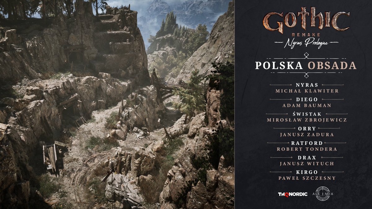 Gothic Game tweet media