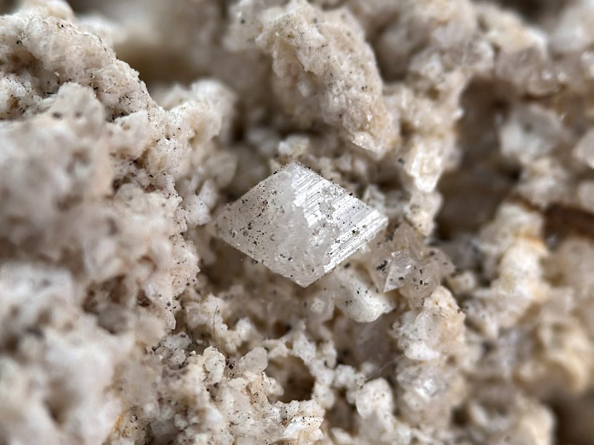 Wardite (Itinga, Minas Gerais, Brazil)