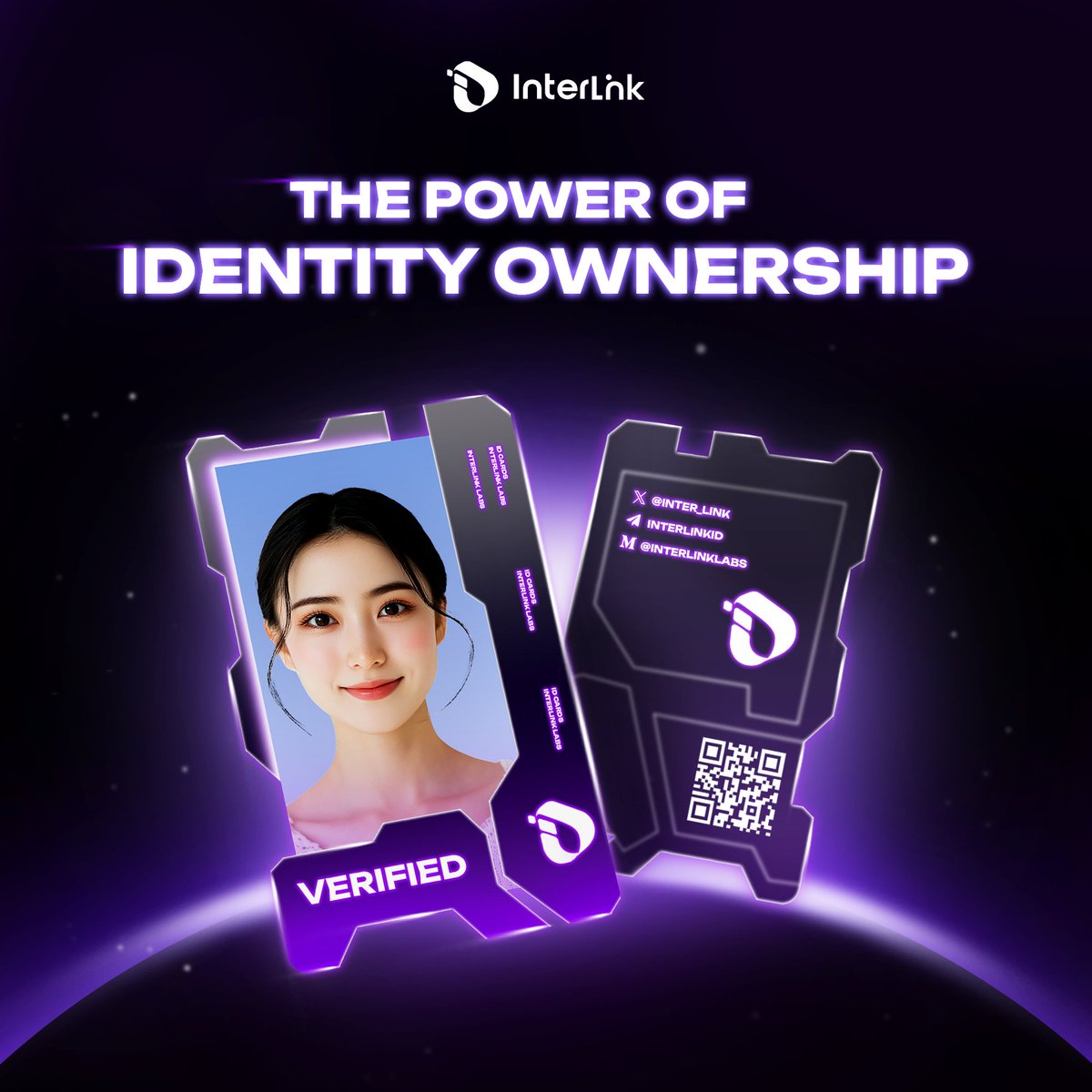 InterLink Labs 👤 + 🌐 tweet media